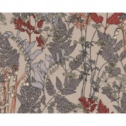 Papier peint FLORAL IMPRESSIONS 377512