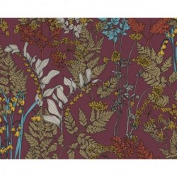 Papel de Parede FLORAL IMPRESSIONS 377514