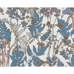 Papel de Parede FLORAL IMPRESSIONS 377517