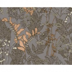 Papel de Parede FLORAL IMPRESSIONS 377519