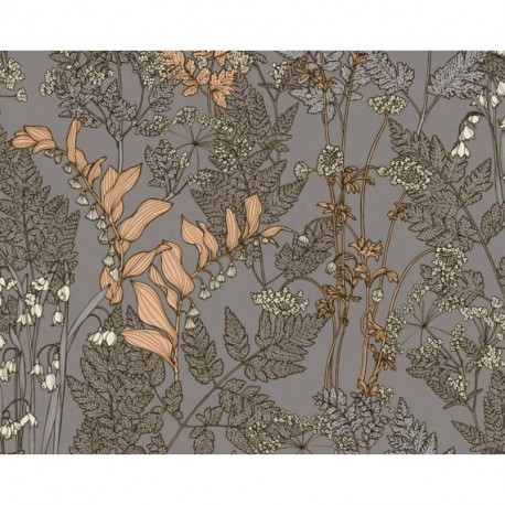 Papier peint FLORAL IMPRESSIONS 377519