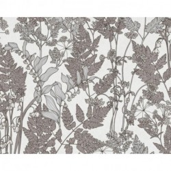 Papel de Parede FLORAL IMPRESSIONS 377521