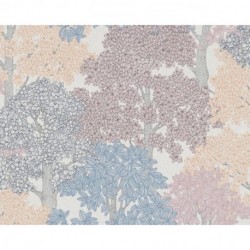 Papel Pintado FLORAL IMPRESSIONS 377534