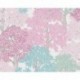 Papel de Parede FLORAL IMPRESSIONS 377535