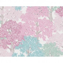 Papier peint FLORAL IMPRESSIONS 377535