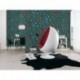 Papier peint FLORAL IMPRESSIONS 377542