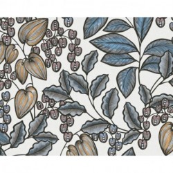 Papier peint FLORAL IMPRESSIONS 377548