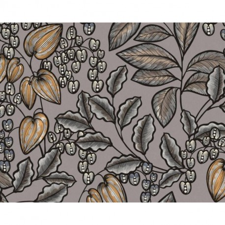 Wallpaper FLORAL IMPRESSIONS 377549
