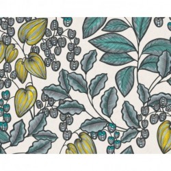 Papier peint FLORAL IMPRESSIONS 377551