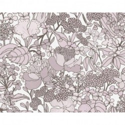 Papier peint FLORAL IMPRESSIONS 377565