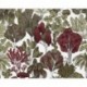 Papel de Parede FLORAL IMPRESSIONS 377572