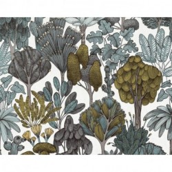 Papier peint FLORAL IMPRESSIONS 377573