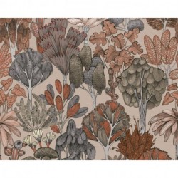 Papier peint FLORAL IMPRESSIONS 377575
