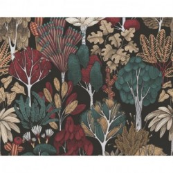 Papier peint FLORAL IMPRESSIONS 377576