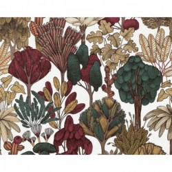 Papier peint FLORAL IMPRESSIONS 377577