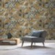 Wallpaper FLORENTINE 485264