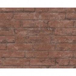 Papier peint INDUSTRIAL ELEMENTS 377472
