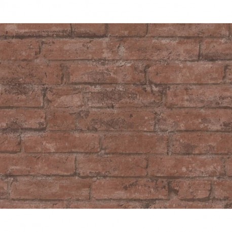 Papel de Parede INDUSTRIAL ELEMENTS 377472