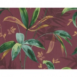 Papel de Parede JUNGLE CHIC 377043