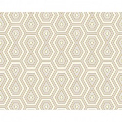 Papel de Parede JUNGLE CHIC 377071