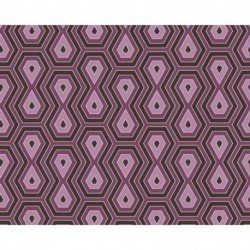 Papel de Parede JUNGLE CHIC 377073