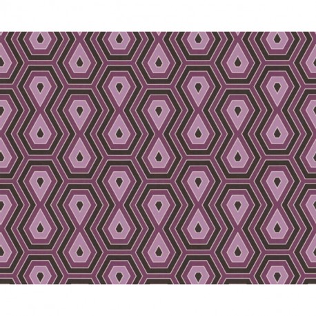 Papier peint JUNGLE CHIC 377073