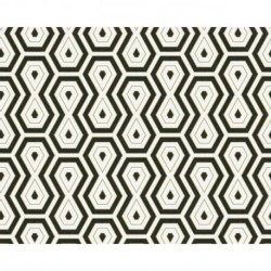 Papel de Parede JUNGLE CHIC 377075