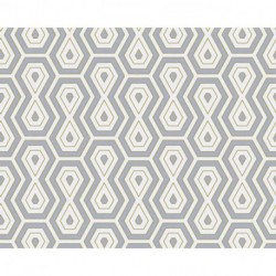 Papel de Parede JUNGLE CHIC 377076