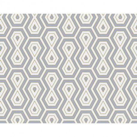 Papel de Parede JUNGLE CHIC 377076