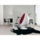 Papier peint JUNGLE CHIC 377076
