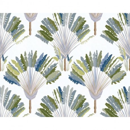 Wallpaper JUNGLE CHIC 377081