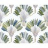 Papier peint JUNGLE CHIC 377081