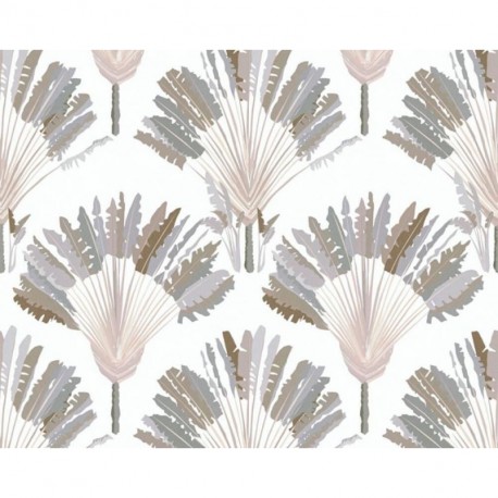 Wallpaper JUNGLE CHIC 377082
