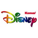 DISNEY by KOMAR