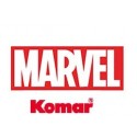 MARVEL by KOMAR