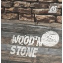WOOD & STONE