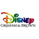 DISNEY by GRAHAM & BROWN