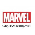 MARVEL by GRAHAM & BROWN