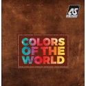 COLORS OF THE WORLD