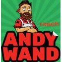 ANDY WAND