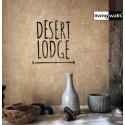 DESERT LODGE