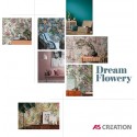 DREAM FLOWERY