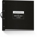 METROPOLIS BY MICHALSKY